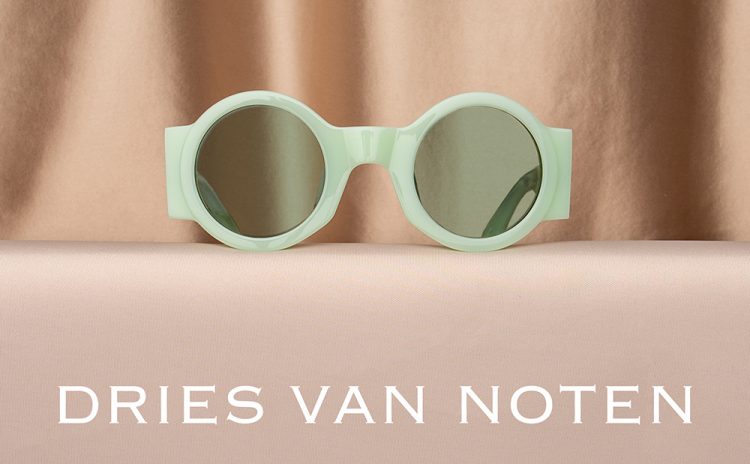 写真 ブランド dries-van-noten イメージ画像