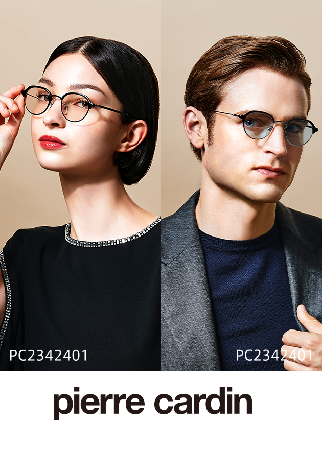 pierre cardin